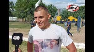 Ramiro Carmona
