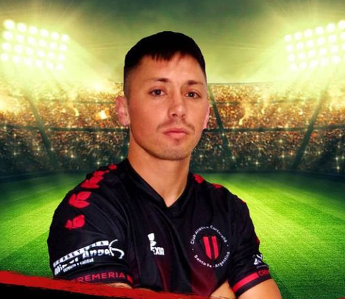 Alan Balbi
