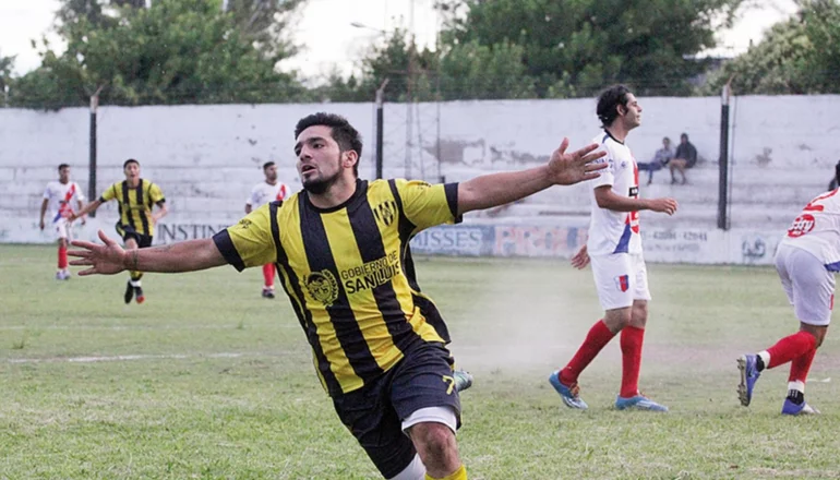 Ezequiel Rodríguez