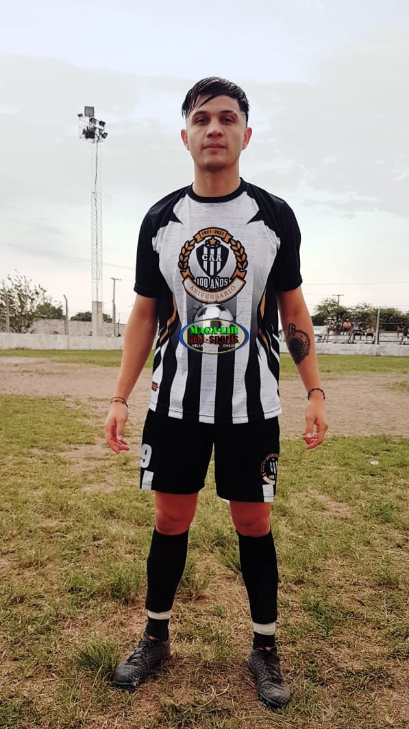 Gabriel Domínguez