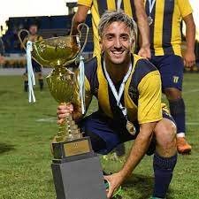 Ignacio Bordi
