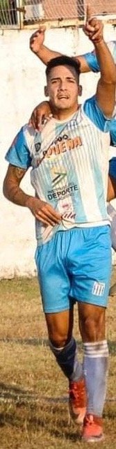 Fabricio Farías