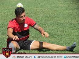 Lautaro Talamoni