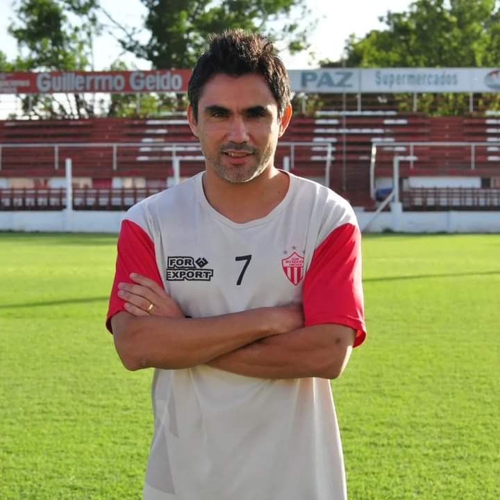 Guillermo Suárez