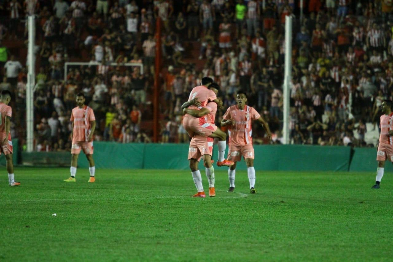 Primera Nacional Historiales De Los Cruces Por La Segunda Fecha