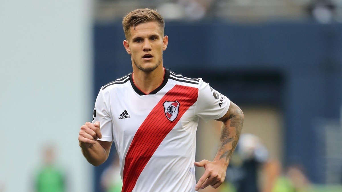 Bruno Zuculini