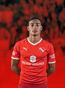 Carlos Nahuel Benavídez Protesoni