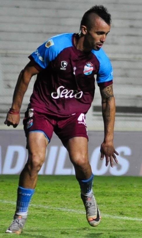 Cristian Chimino