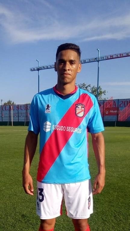 Sebastián Ariel Lomonaco
