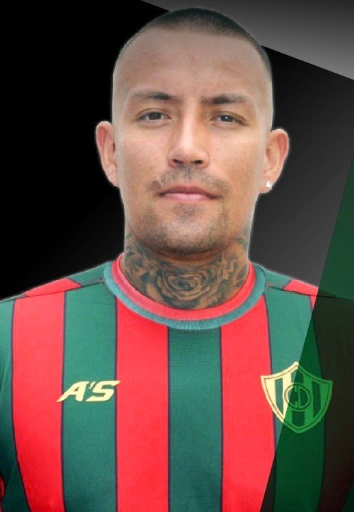 Adrián Reta