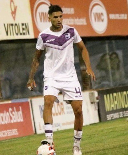 Agustín Alberione