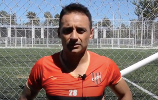 César Pereyra