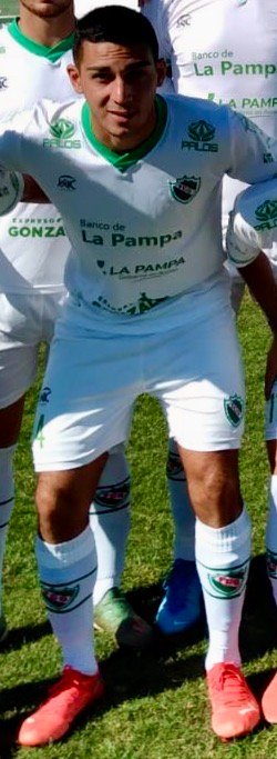 Santiago Arellano