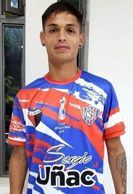 Matías Tomás Rodríguez