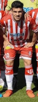 Matías Sánchez