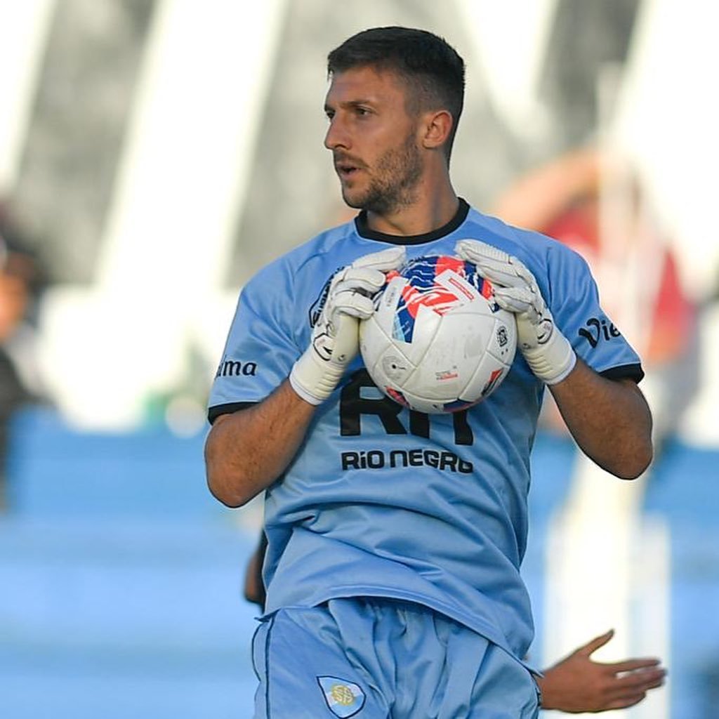 Nicolás Maza