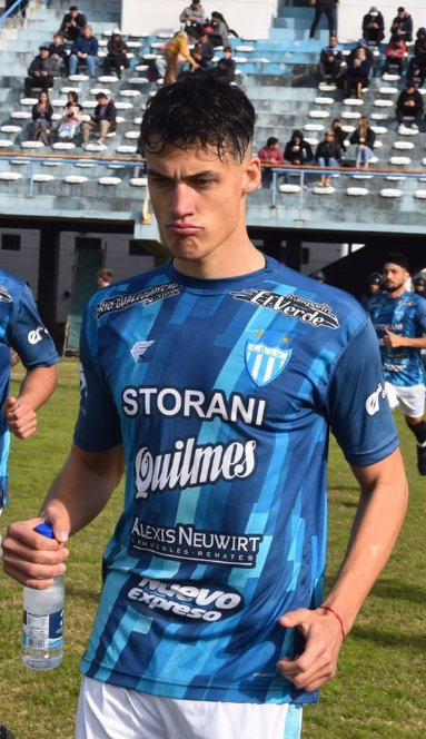 Federico Marchesini