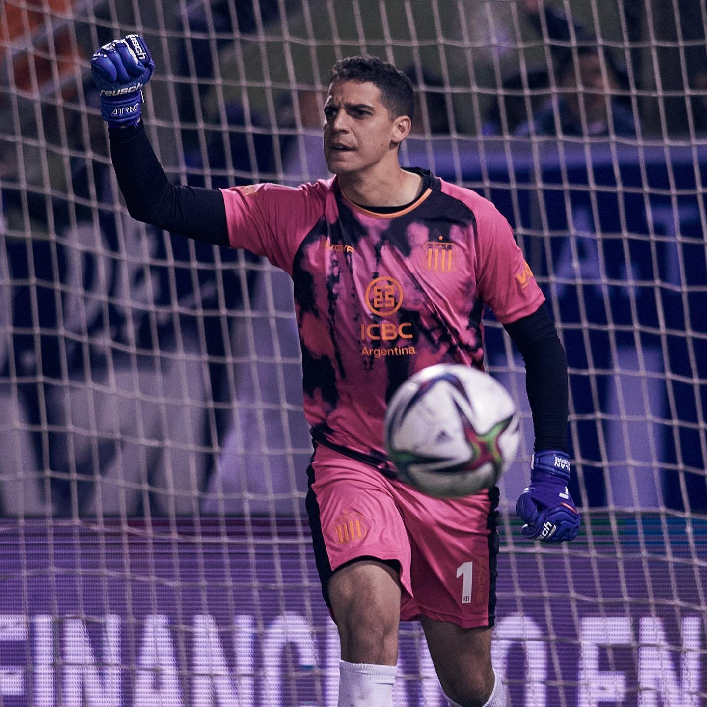 Alan Joaquín Aguerre