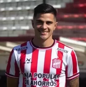 Pablo Argañaraz