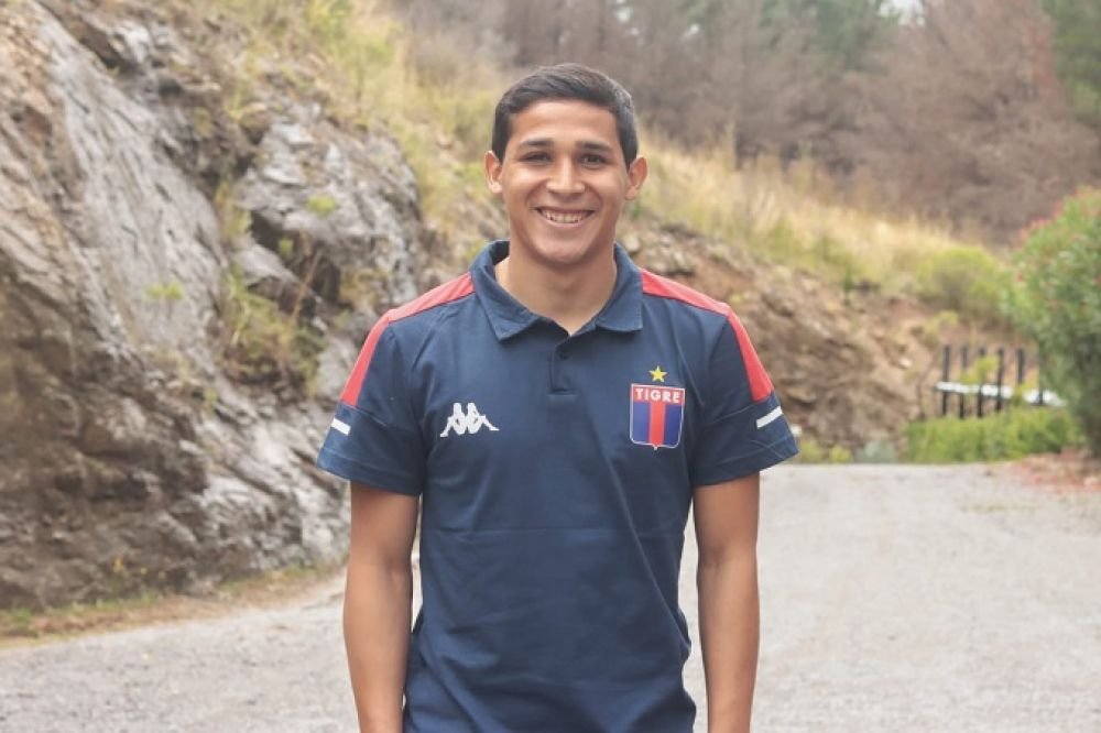Agustín Obando