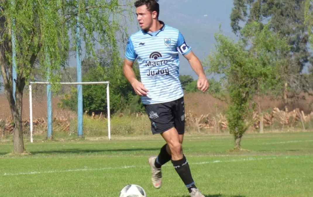 Gastón Yabalé