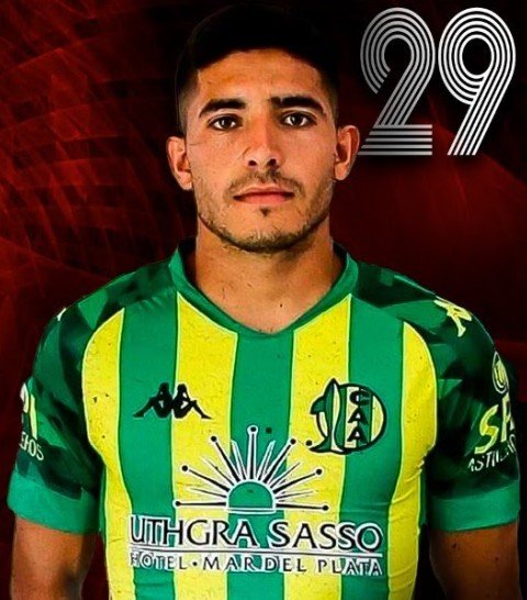 Braian Martínez