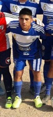 Manuel Santillan