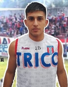 Nahuel Molina