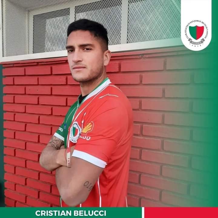 Cristian Belucci