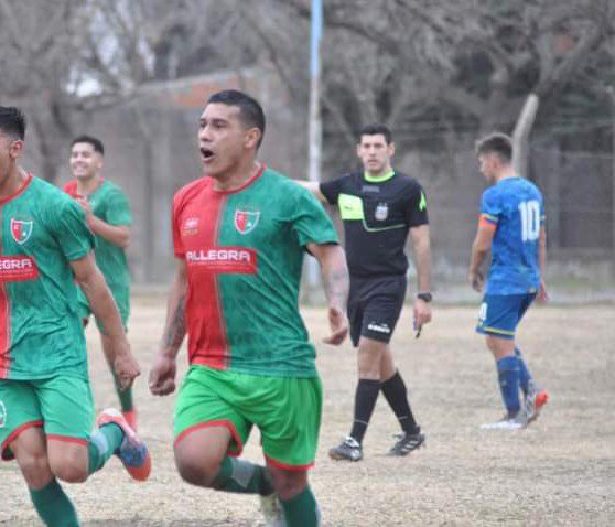 Joel Nicolás Rojas