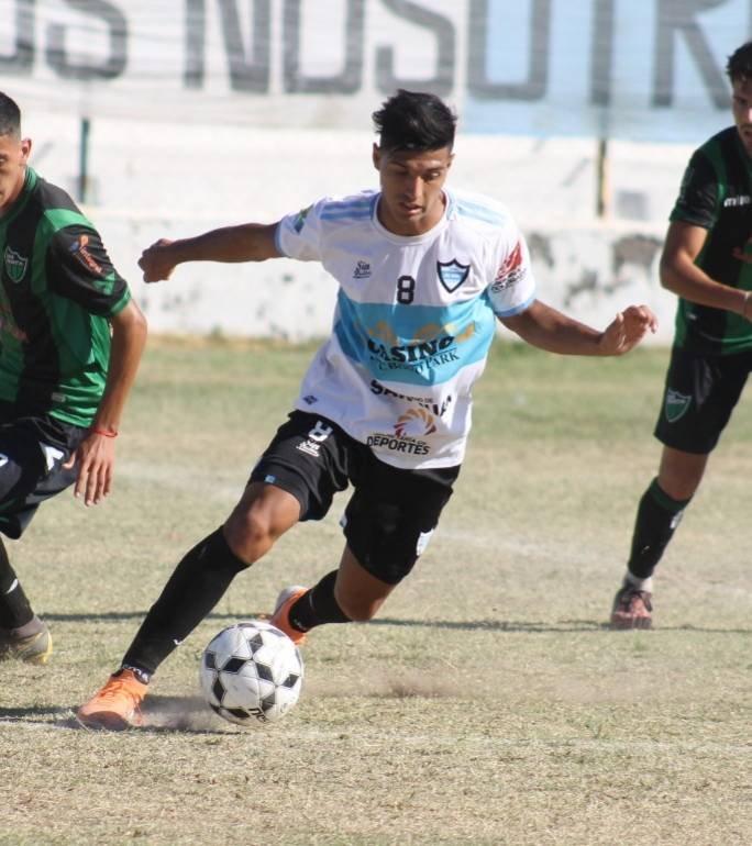 Lucas Nievas