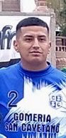 Lucas Vilte
