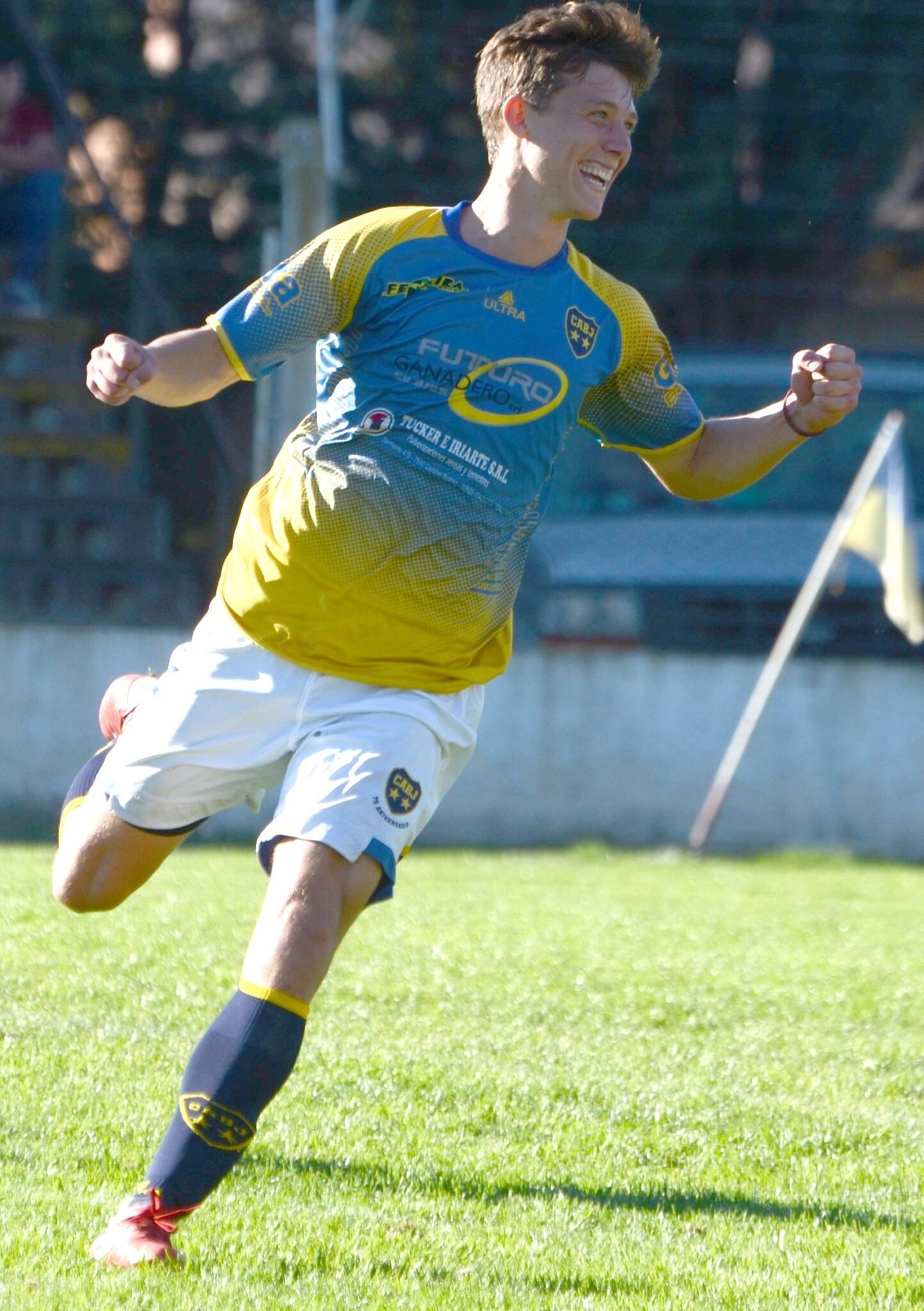 Maximiliano Graff