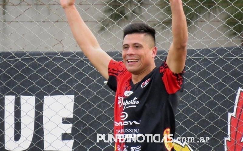 Miguel Sanhueza