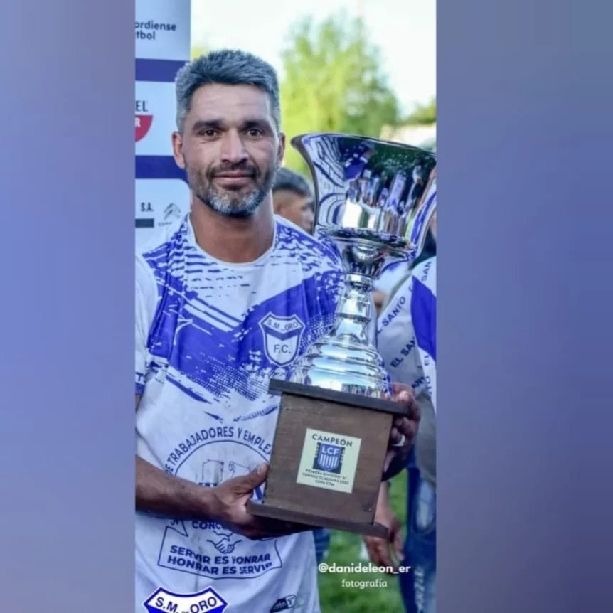 Nicolás Ruiz Díaz