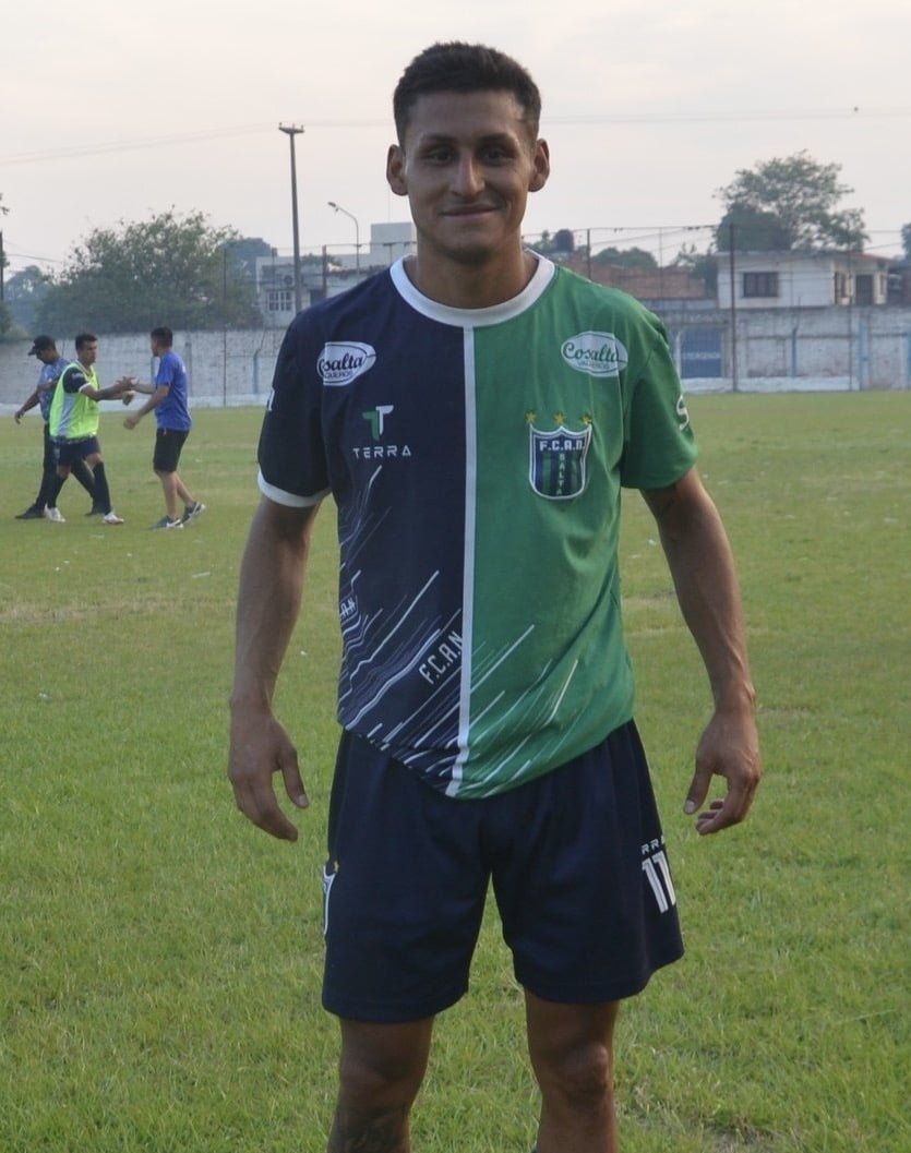 Emanuel Vázquez