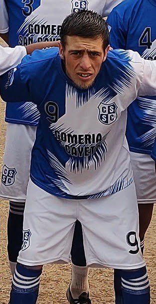 Fernando Borreda