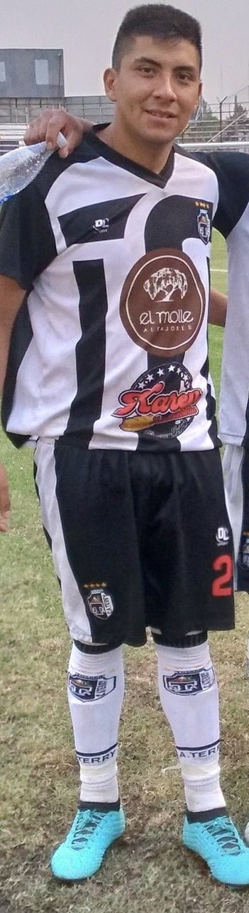 Gabriel Soruco