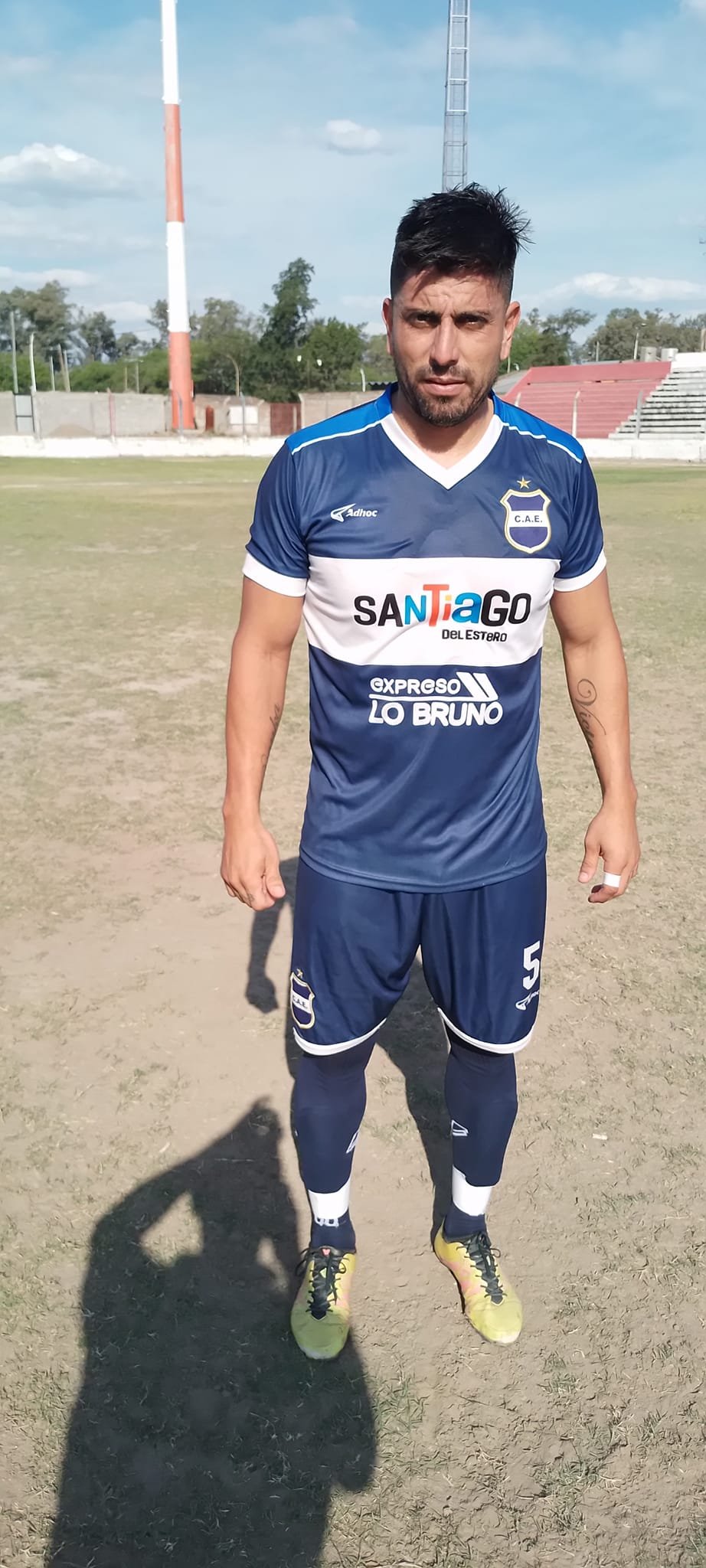 Jonathan Páez