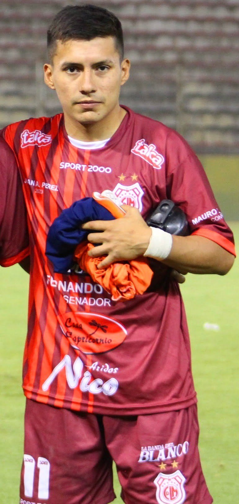 Julián Ramírez