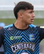 Lautaro Bustos