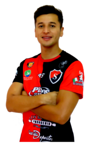 Nicolás Pacheco
