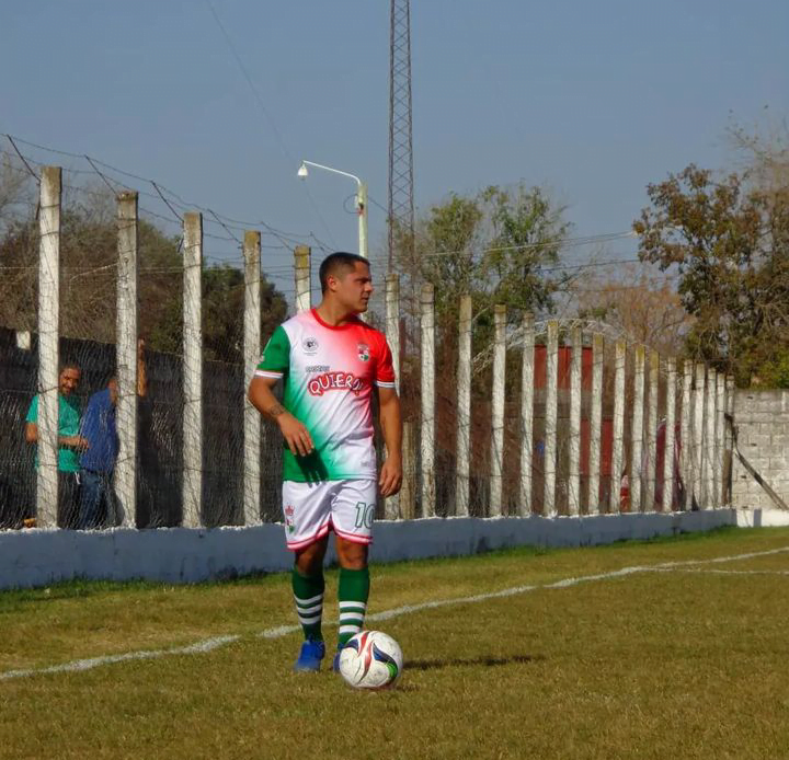 Ezequiel Valdez