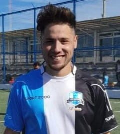 Ulises Romero