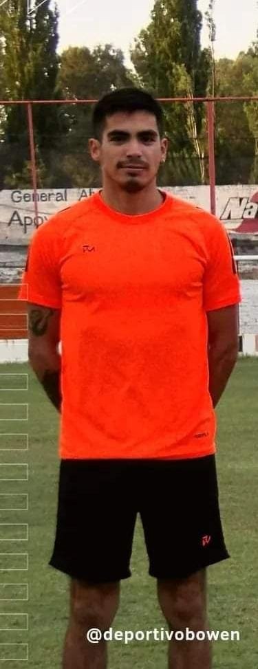 Tomás Lucero