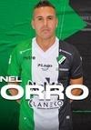 Alexander Leonel Corro