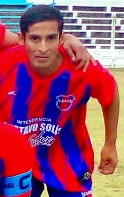 Dario Isaías Oliva Cárdenas