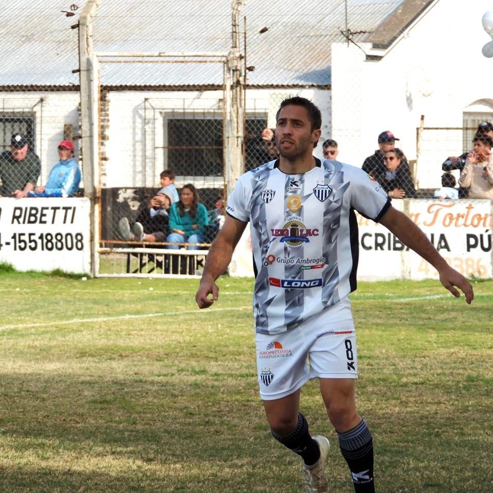 Lisandro Dellavia