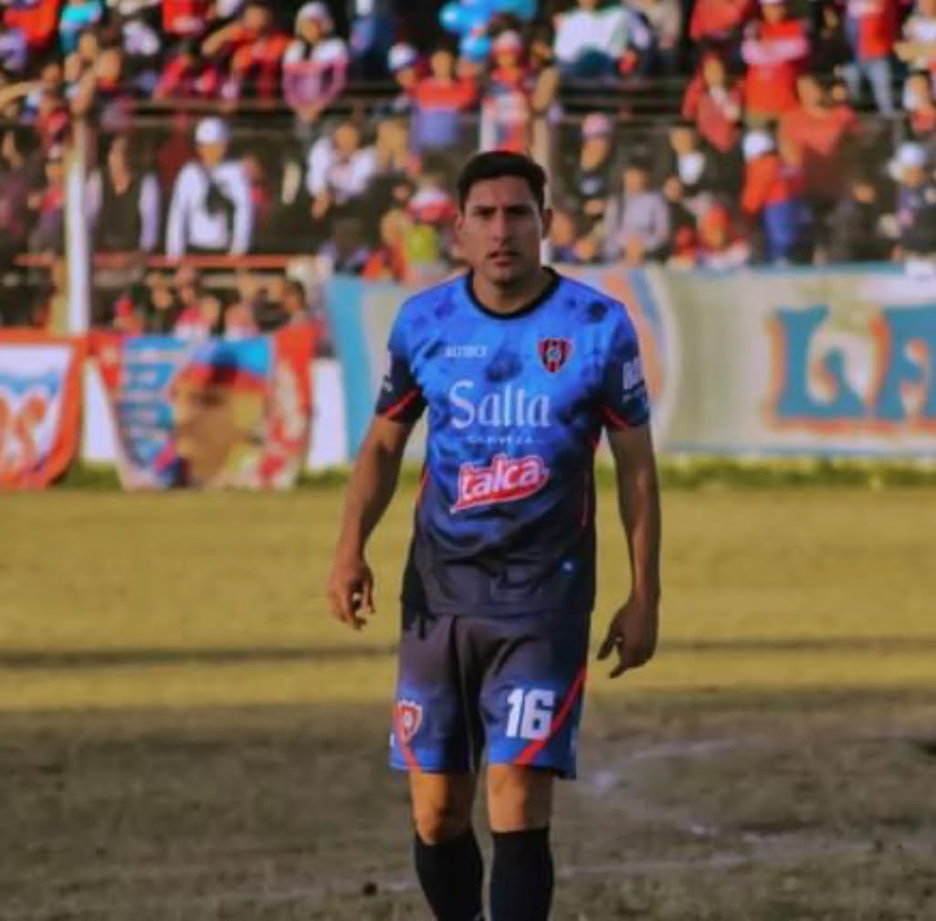 Emmanuel Cáceres