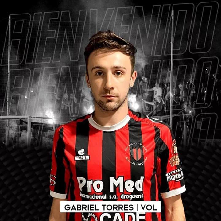 Gabriel Torres